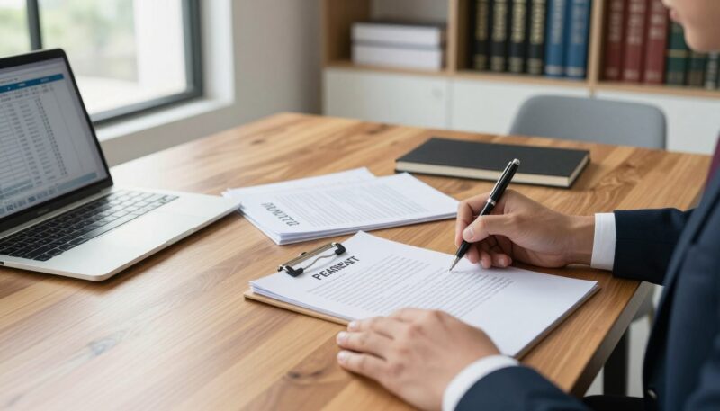 podaci o ugovornim stranama podaci o ugovornim stranama